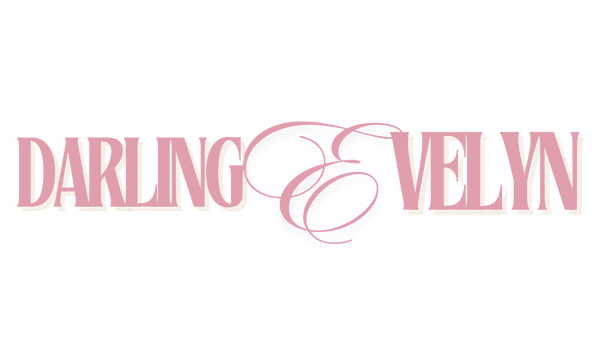 Darling Evelyn
