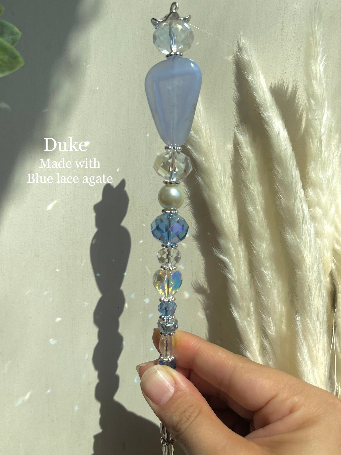 Fairy Crystal Wand